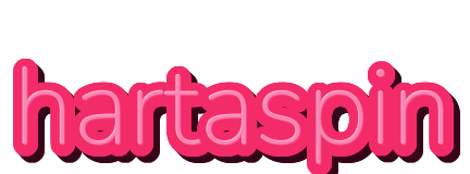 hartaspin — logo kanal