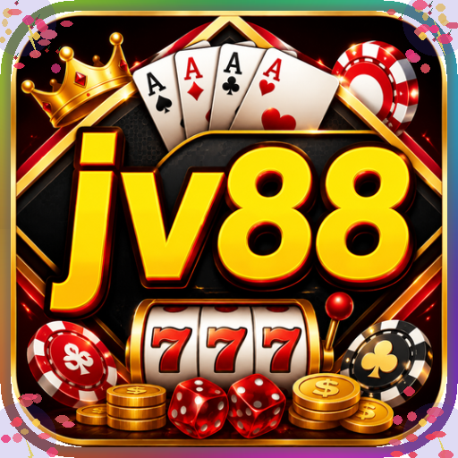 jv88 — mitra unggulan