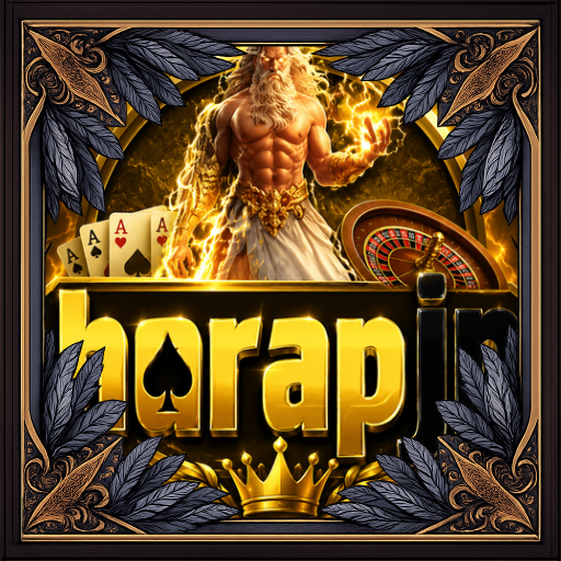 harapjp — mitra unggulan