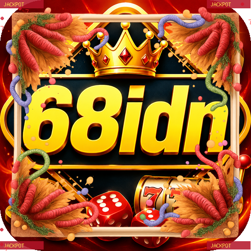 68idn — galeri pratinjau - APK Resmi