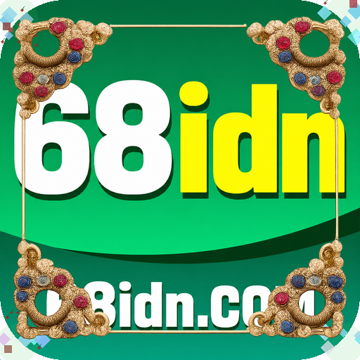 68idn — galeri pratinjau Resmi APK